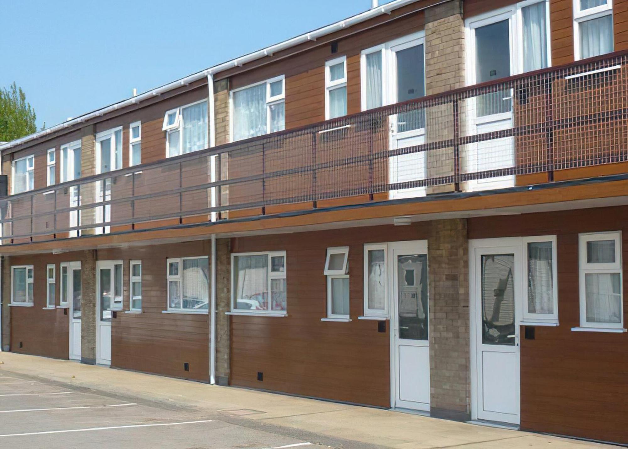 North Shore Holiday Park Winthorpe  Exterior photo