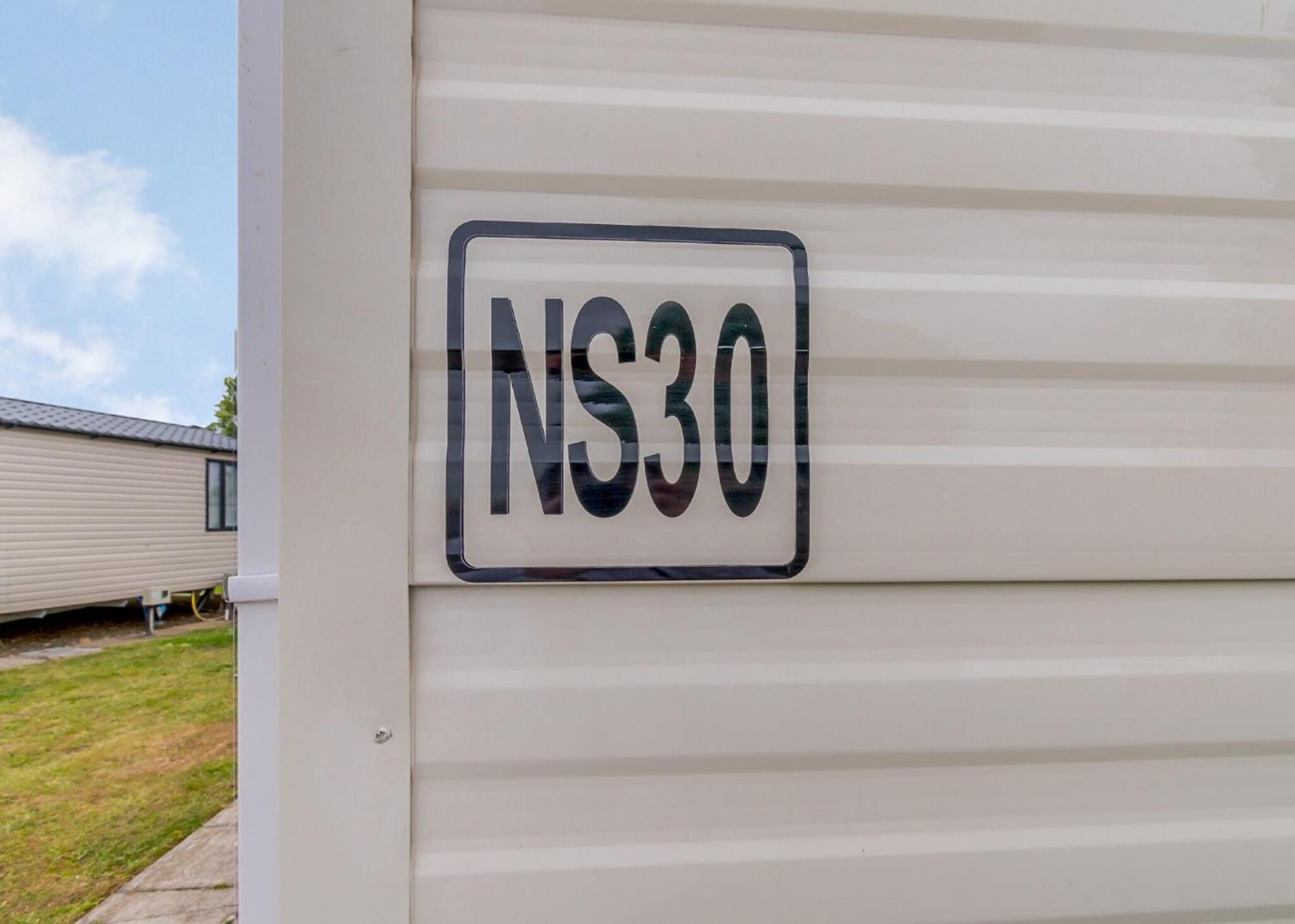North Shore Holiday Park Winthorpe  Exterior photo