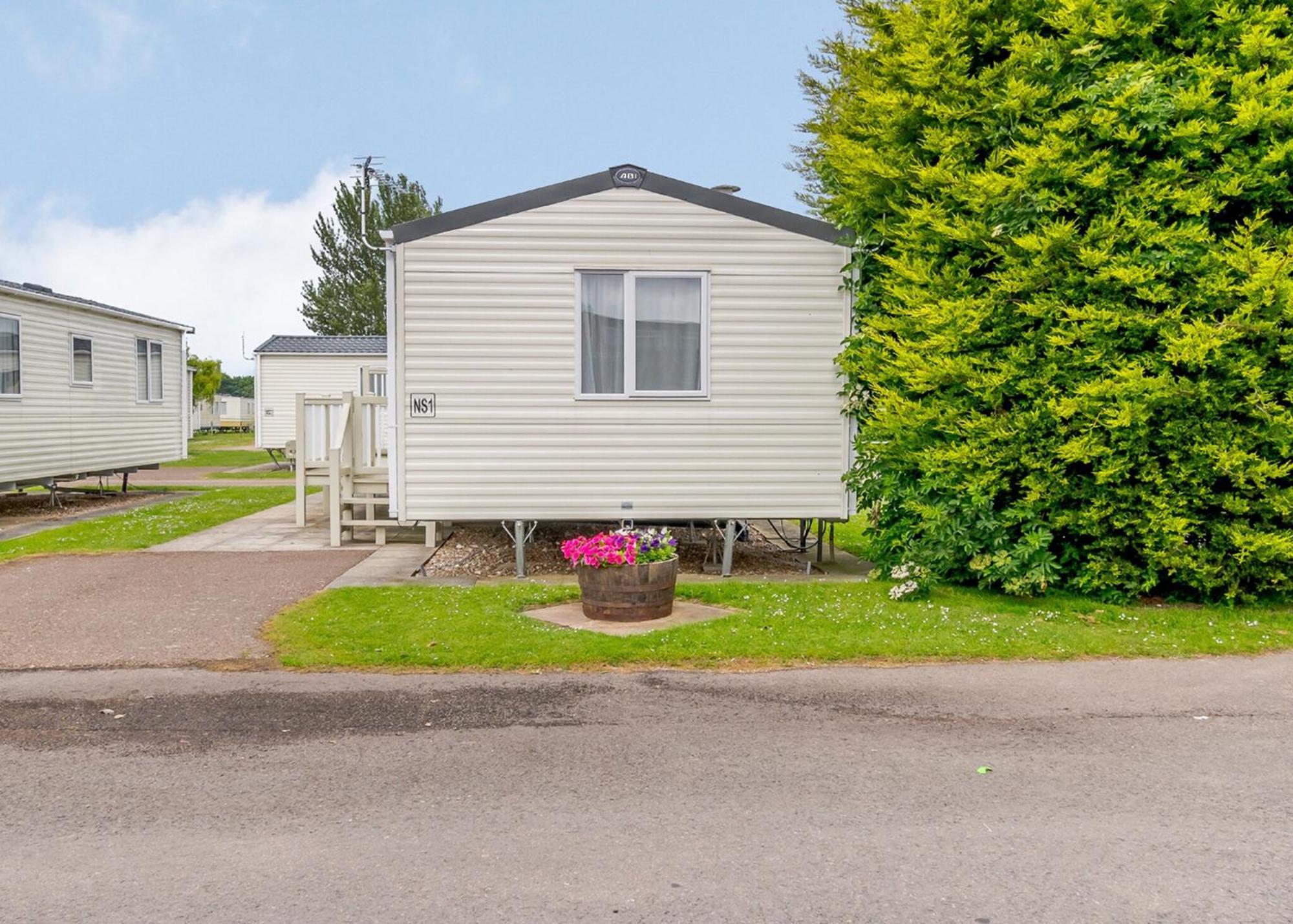 North Shore Holiday Park Winthorpe  Exterior photo