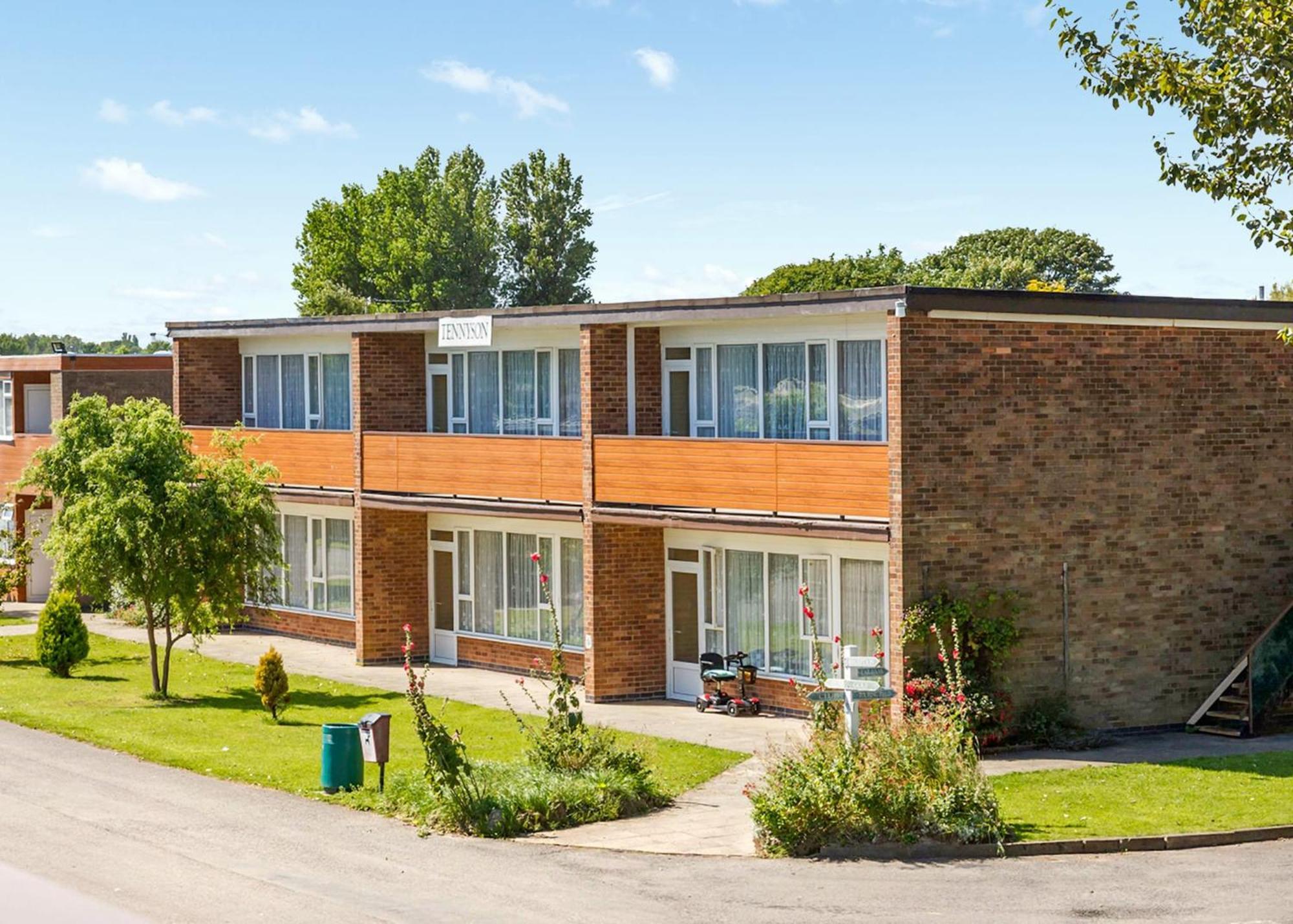 North Shore Holiday Park Winthorpe  Exterior photo